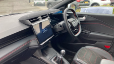 Ford Puma 1.0 EcoBoost Hybrid mHEV ST-Line X 5dr Petrol Hatchback